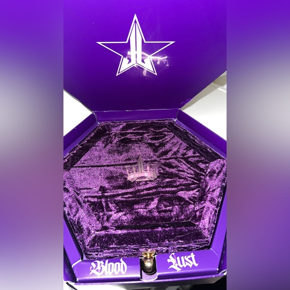 Jeffree Star Other - Jeffree Star Artistry Palette